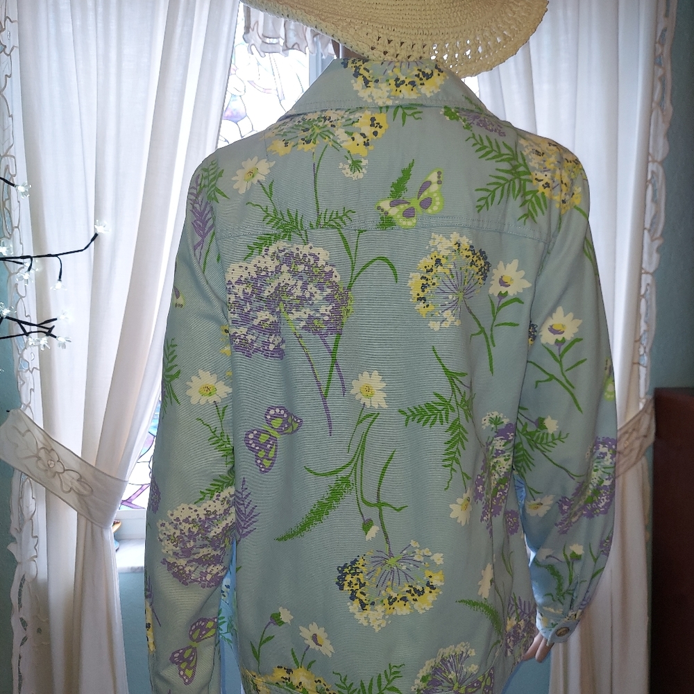 Appleseed's jacket - Picture 3 of 8